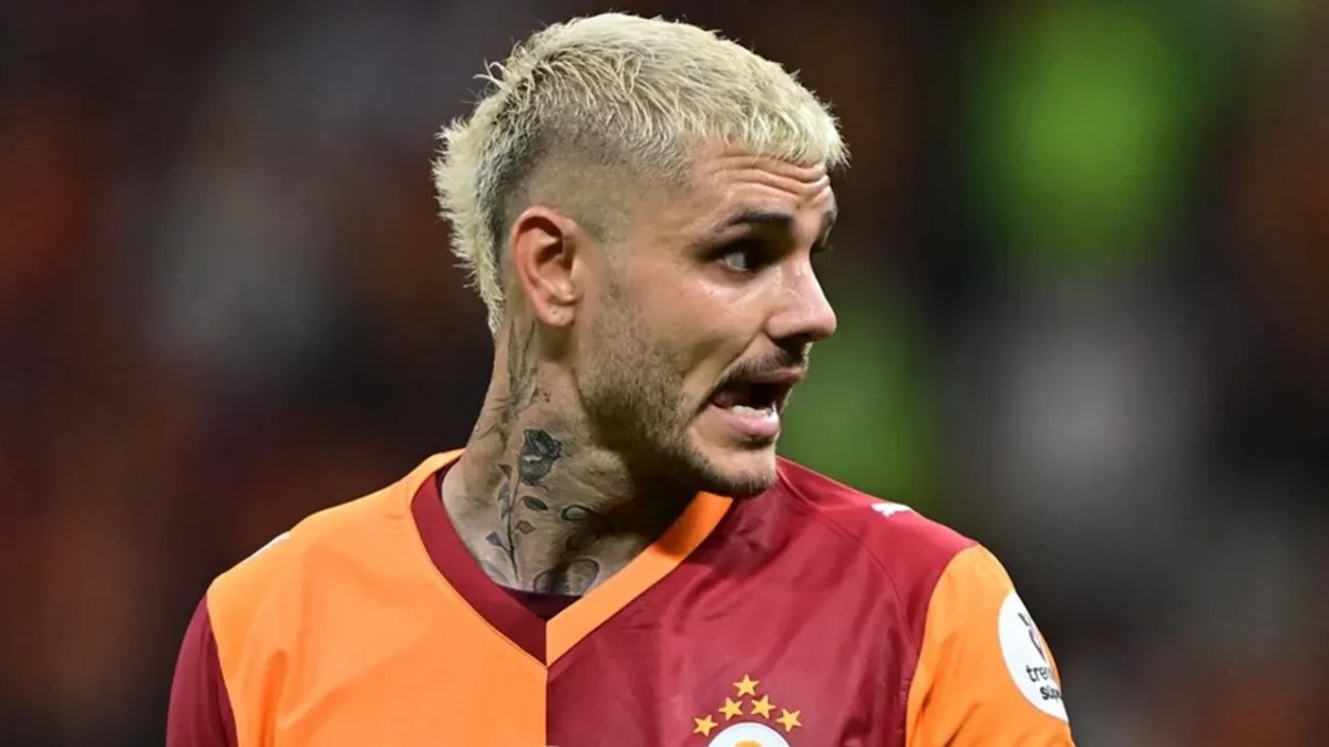 Galatasaray'da Icardi krizi çözülüyor mu? Maaş pazarlıkları sürerken Lucas Torreira'dan 'Kalıyor' müjdesi