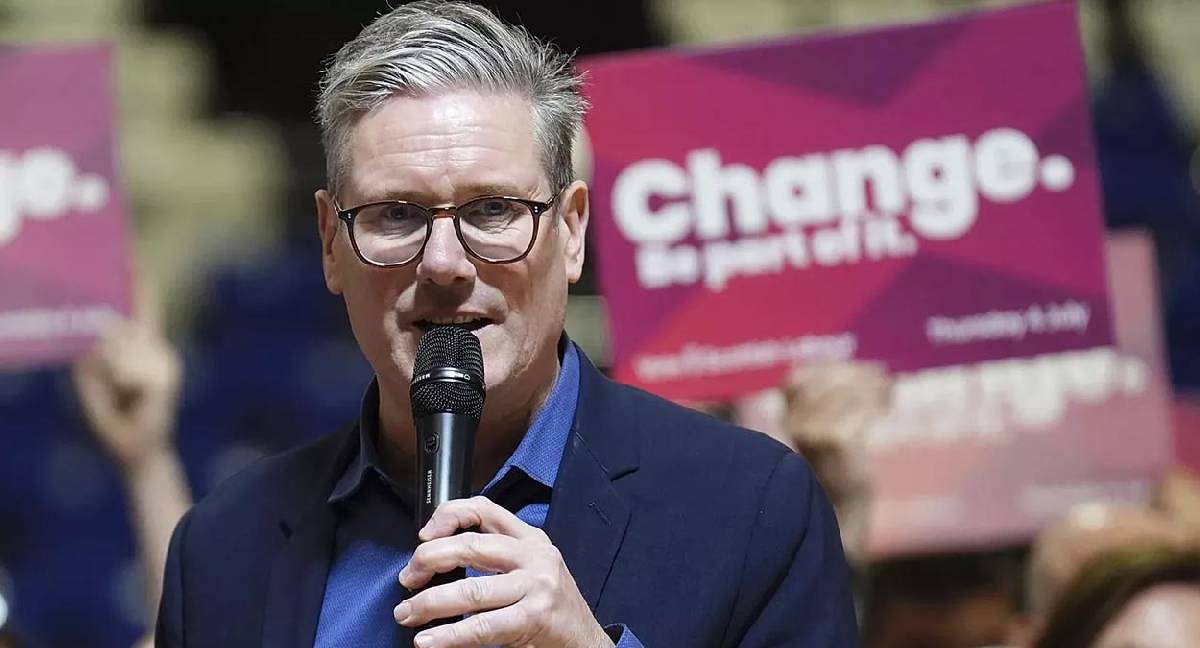 Starmer'a parti içinden istifa baskısı büyüyor: Bakanlar ve iktidar partisi üyelerinden ortak çağrı
