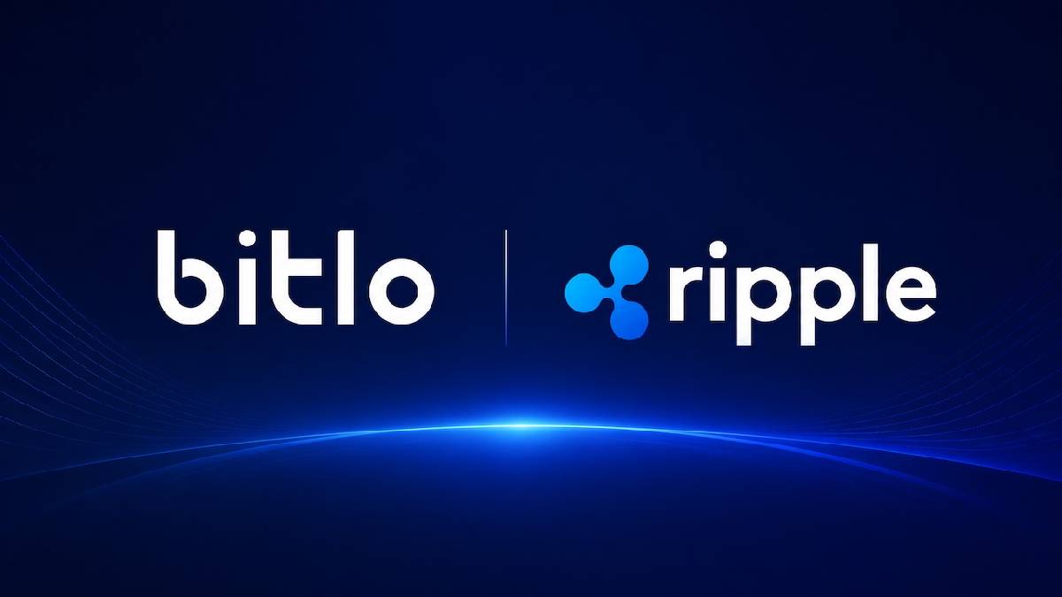 Bitlo, Ripple ile güçlerini birleştirdi: RLUSD Türkiye pazarına açılıyor