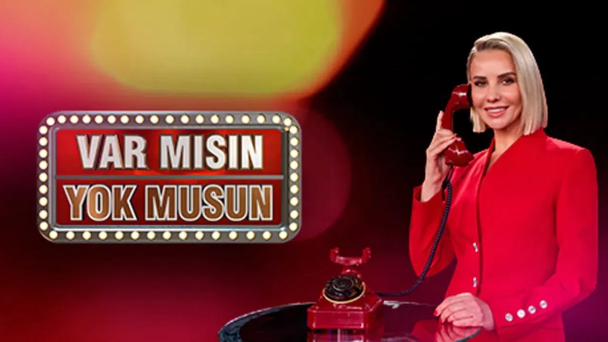 Efsane yarışma geri döndü! Esra Erol'la 'Var Mısın Yok Musun'da yeni Hamdi Bey gizemi