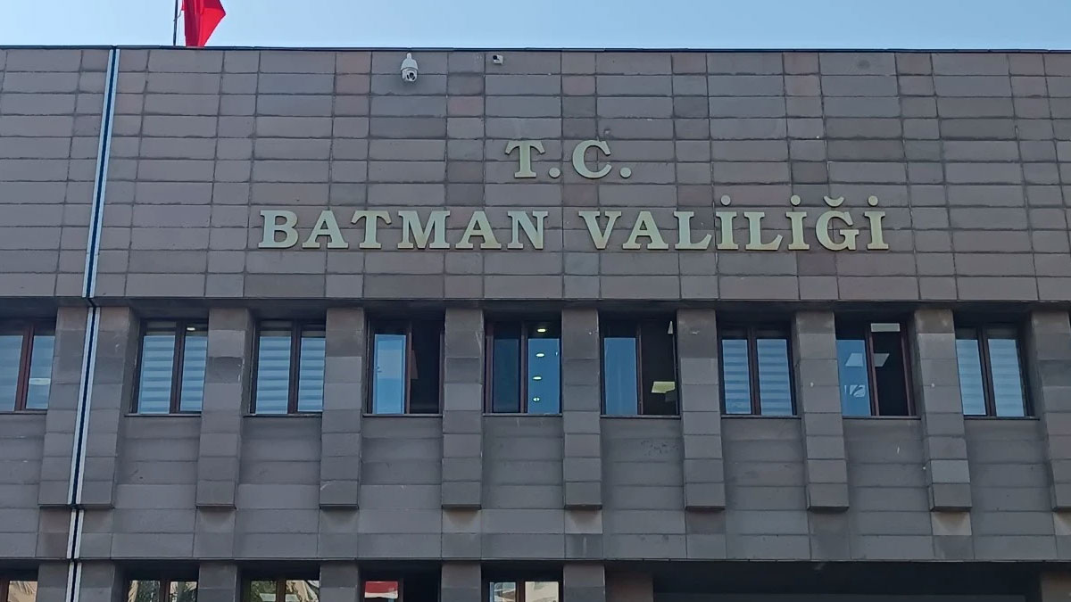 Engelli bireylere kötü muamele iddiası: Batman’daki skandalda 16 tutuklama