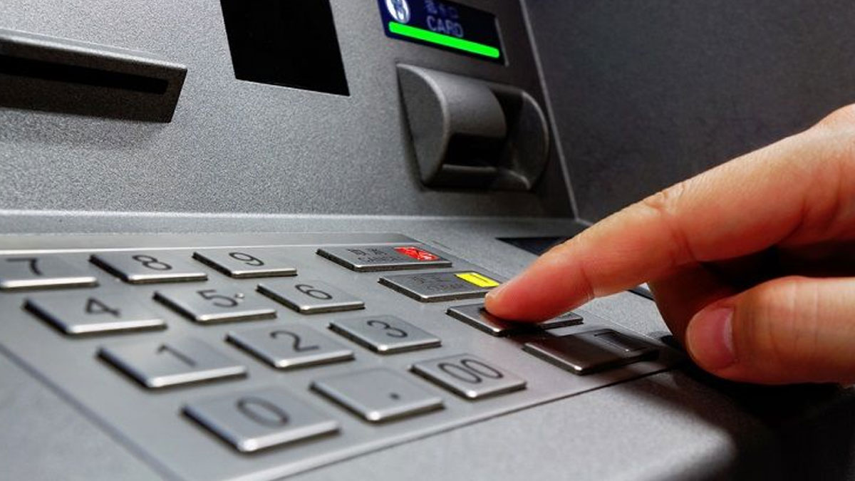 Dünyanın en büyük bankası Türkiye'den çekiliyor