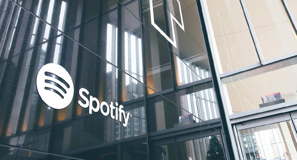Türk müzik sektörünün direnişi meyvesini verdi: Spotify İstanbul'da ofis açtı