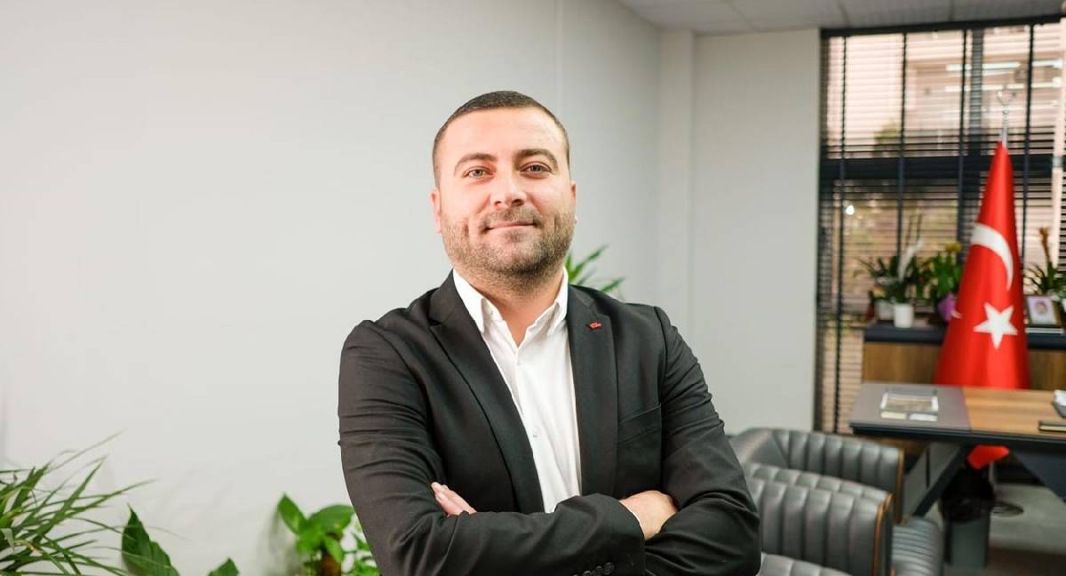 Seferihisar Belediyesi soruşturması: Gökhan Pehlivan tutuklandı