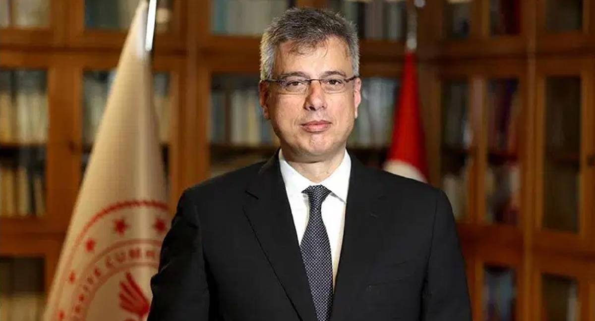 Memişoğlu açıkladı: Türkiye ile Suriye arasında sağlık alanında işbirliği