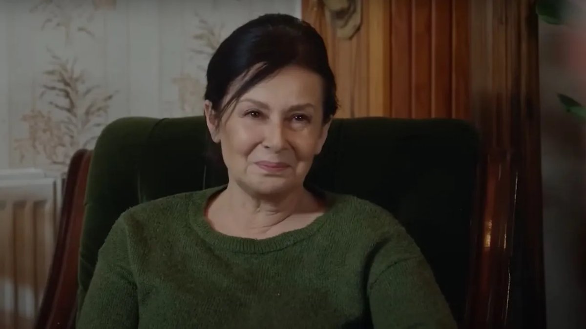 Kızılcık Şerbeti'ne yeni oyuncu: 'Devrim Hala' geliyor