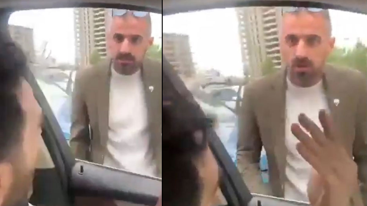 Trafikte başlayan tartışma saldırıya dönüştü: Türkücü İsmail Altunsaray ailesinin önünde darbedildi