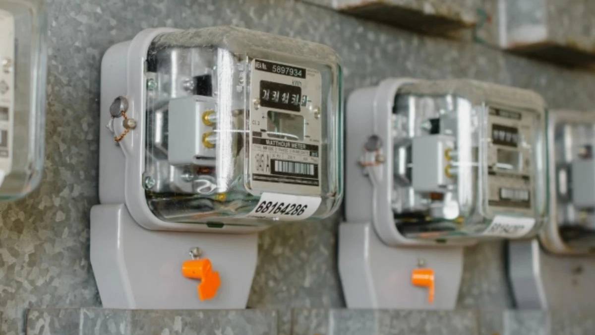 Kaçak yapılara abonelik yasağı: Her işlem için 100 bin lira ceza