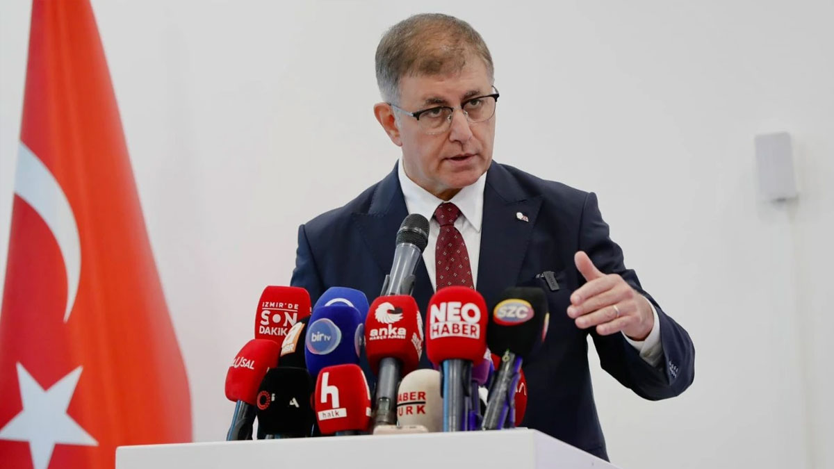 Cemil Tugay istifa kararının perde arkasını anlattı: Yanlış bulduğumuz bir yapının parçası olamayız