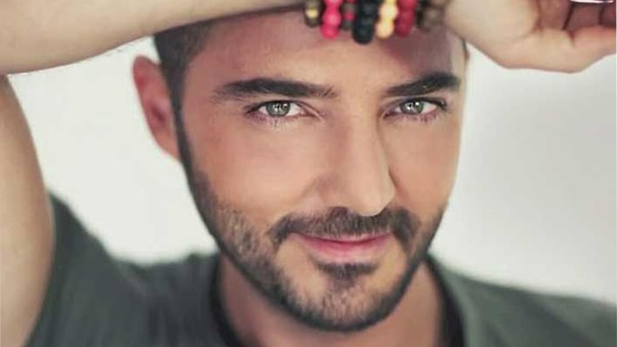 Şarkıcı Gökhan Özen ikinci kez nikah masasına oturuyor