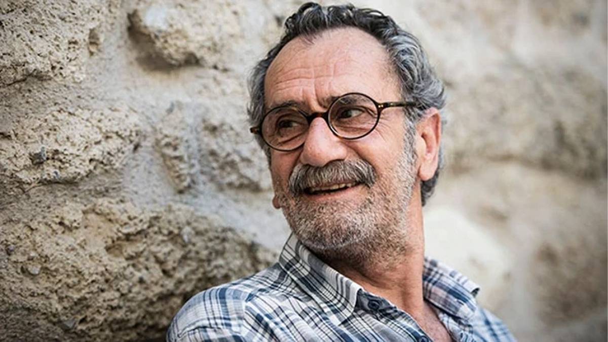 Usta oyuncu Menderes Samancılar acil ameliyata alındı! Hastane odasından ilk paylaşım geldi
