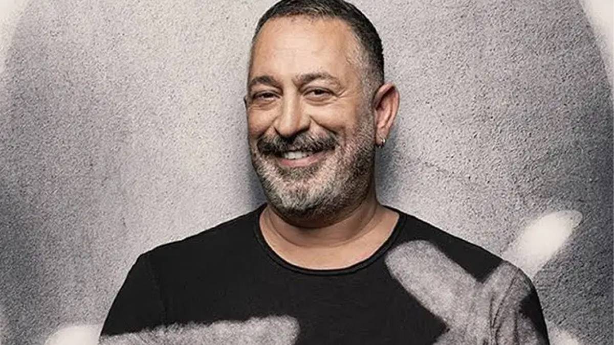 Görenler tanımakta zorlandı! Cem Yılmaz’dan 53 yaşında radikal değişim