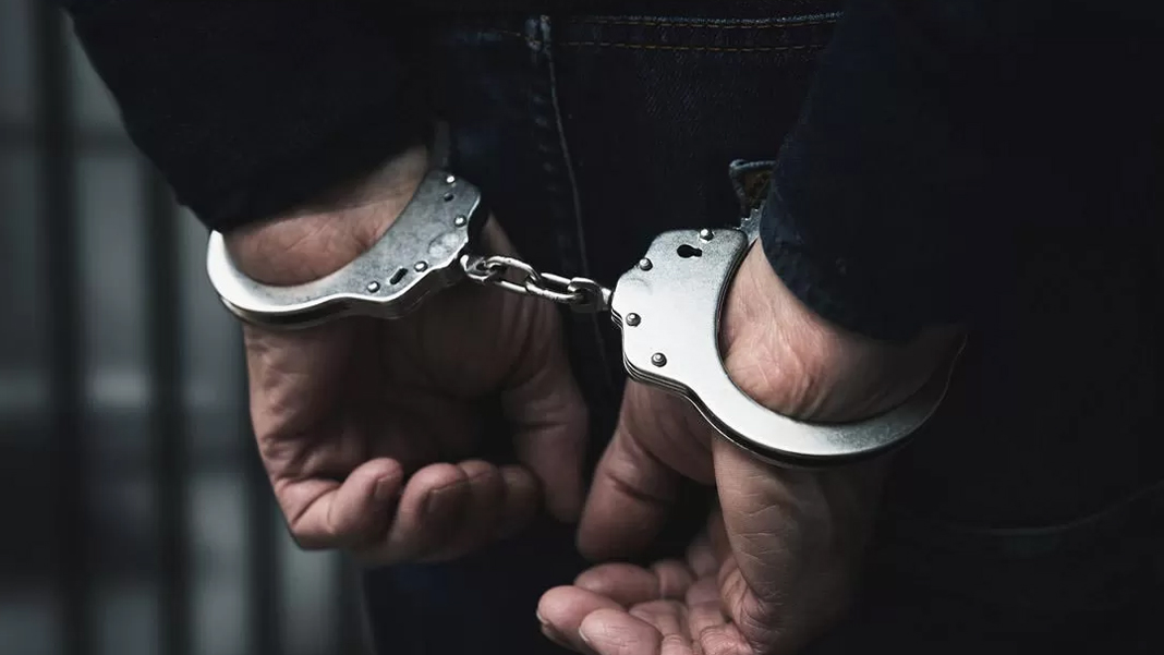Ankara'da 'değnekçilik' yapan 30 şüpheli yakalandı