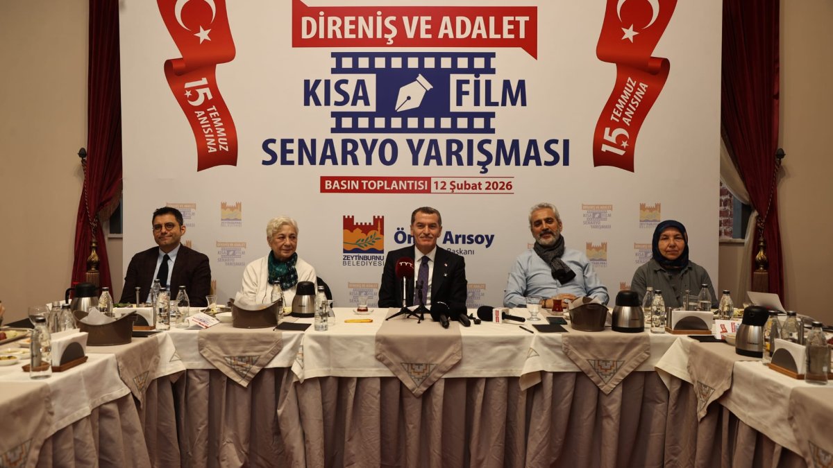 15 Temmuz'un 10. yılına özel senaryo yarışmasında final heyecanı: 40 eser jürinin önünde