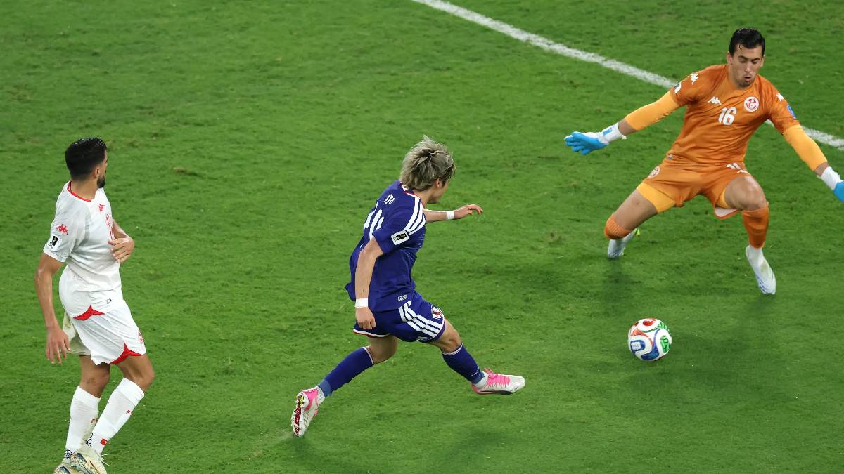 İki hoca değiştirdi iki maçta 9 gol yedi: Tunus Dünya Kupası’na veda etti