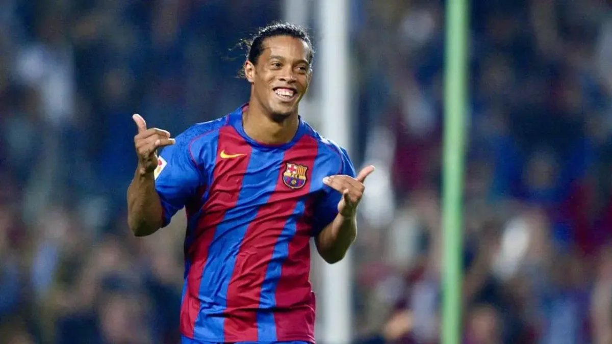 Ronaldinho hangi takımla anlaştı? İtalya'dan flaş Ravenna açıklaması!