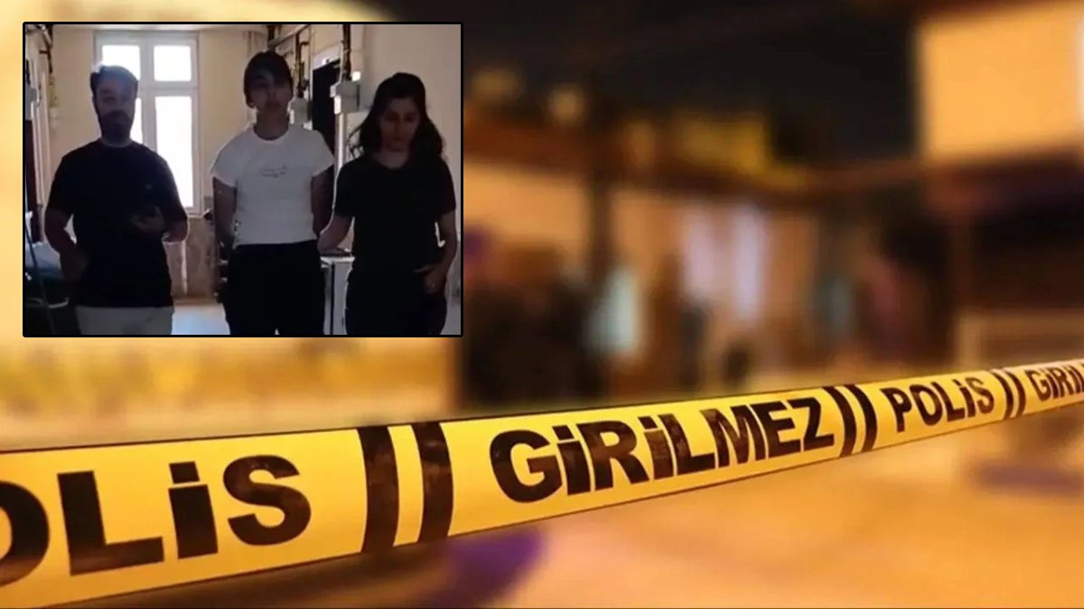 3 aydır kayıp olan Aysel Yıldırım’ın öldürüldüğü ortaya çıktı