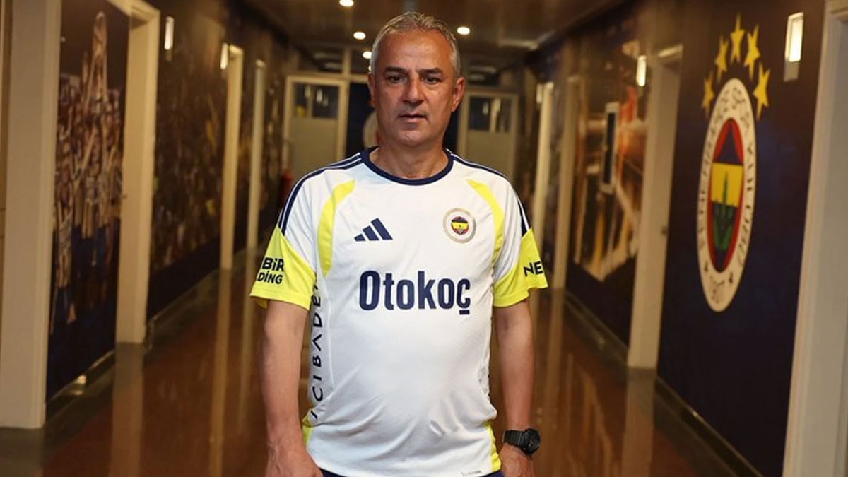 Fenerbahçe'de yeni sezon mesaisi başlıyor: Kamp programı belli oldu