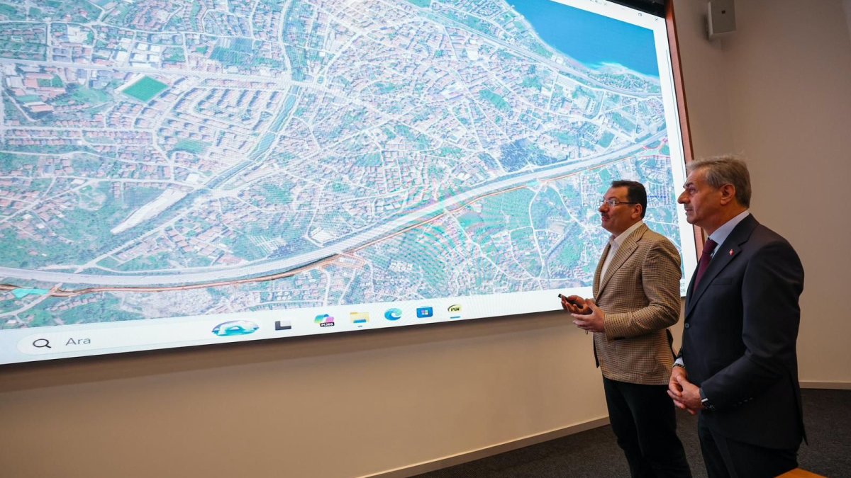 Sakarya'ya nefes aldıracak dev proje onaylandı: Yeni duble yol geliyor