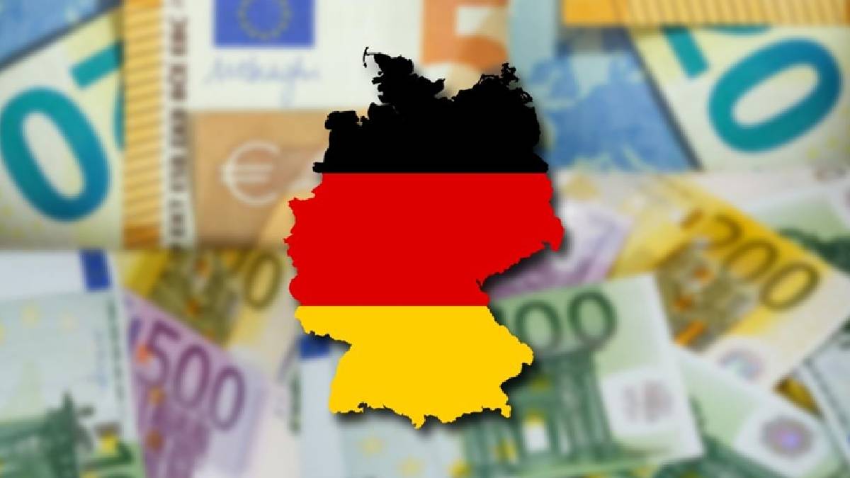 Almanya’da maaş hatası: 5 milyon euro fazla ödeme yapıldı