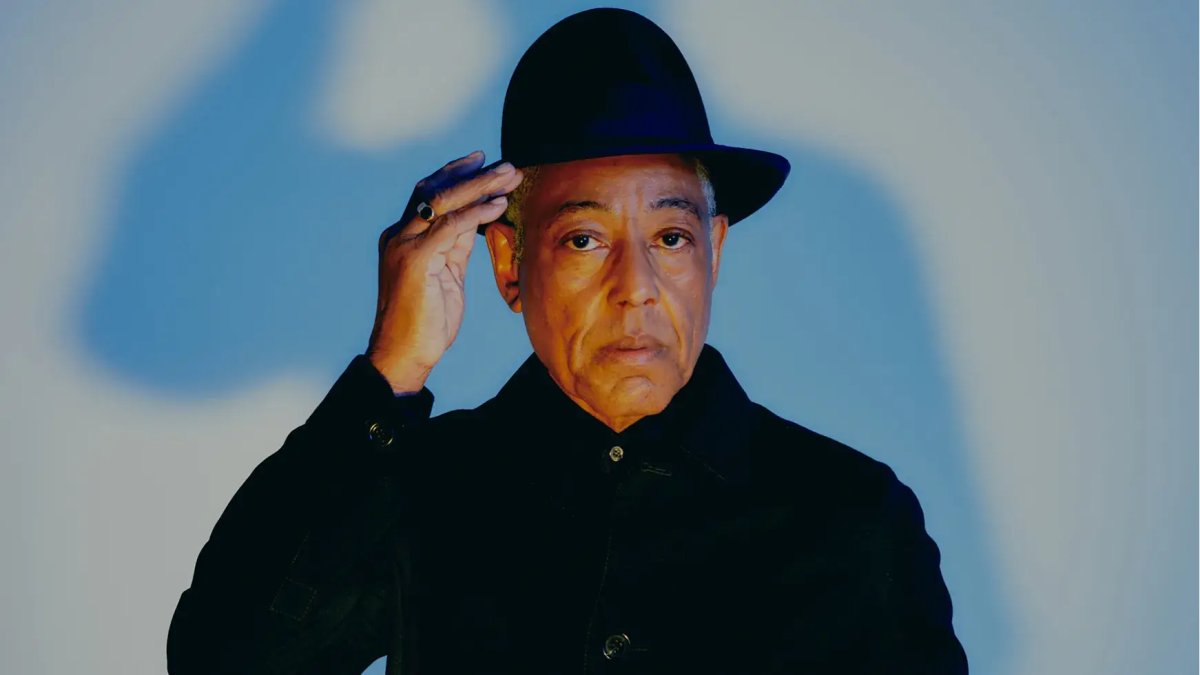 Breaking Bad dizisini yıldızı Giancarlo Esposito, Müslüman oldu