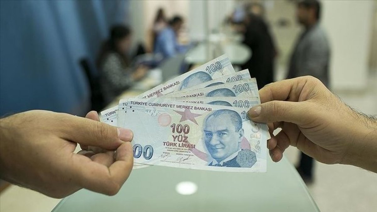 40 bin gence dev destek: Bekara 2, evliye 3 asgari ücret desteği başladı
