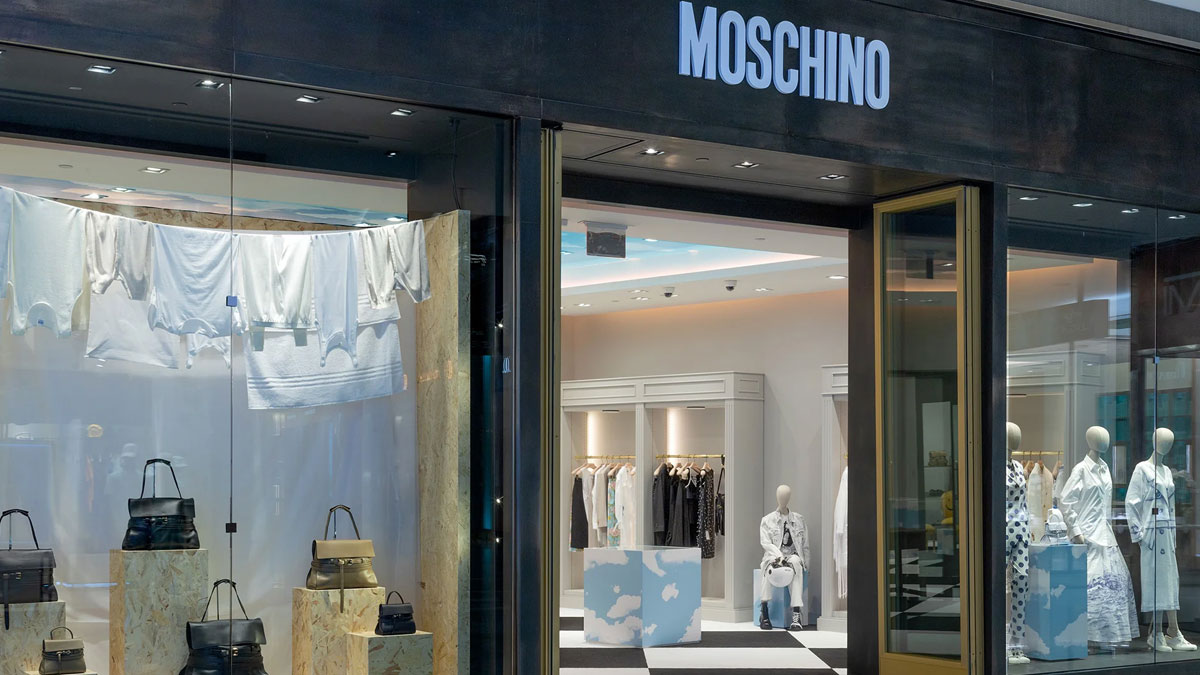 Moda devinde yaratıcı ekip değişti: Moschino'da iki yeni kreatif direktör
