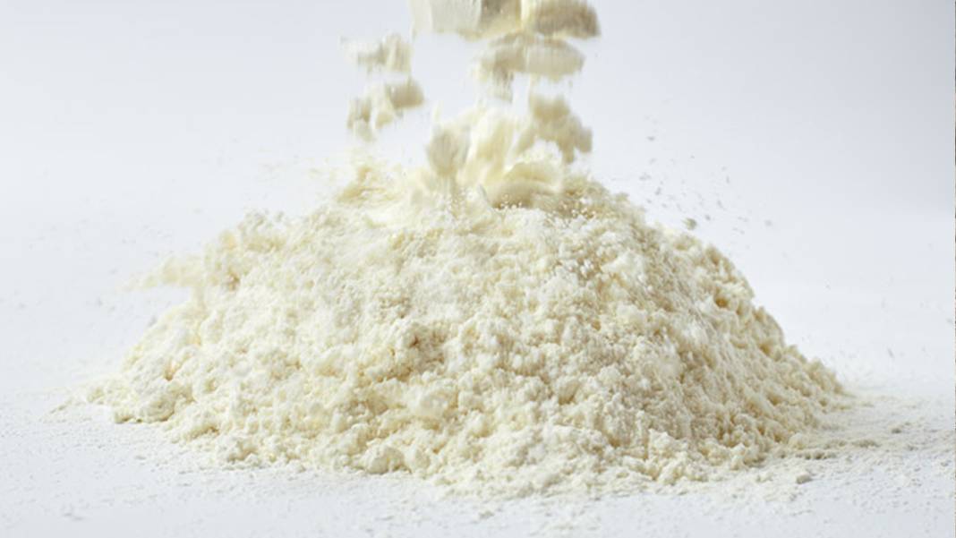Protein çılgınlığı peynir altı suyunu kuruttu: Whey protein fiyatları rekor kırdı