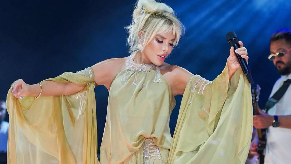 Ajda Pekkan davasında karar: Şarkılar dijitalde yasaklandı