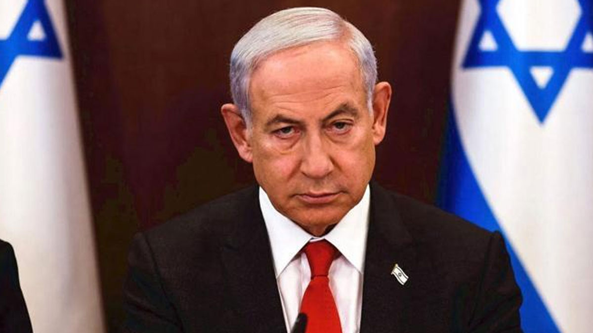 Netanyahu'nun 'Lübnan' ısrarı: İşgal gerektiği kadar sürecek