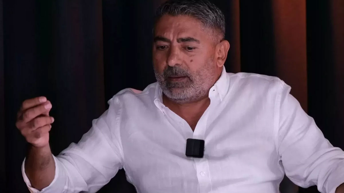 Cafer Mahiroğlu'ndan kredi iddiasına yalanlama: Bir kuruş kredi borcum yok