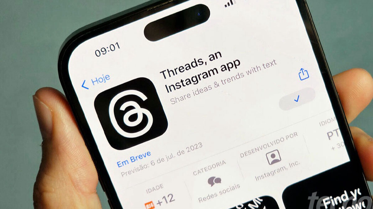 İki yıllık gizem çözüldü: Threads, Türkiye'ye döndü
