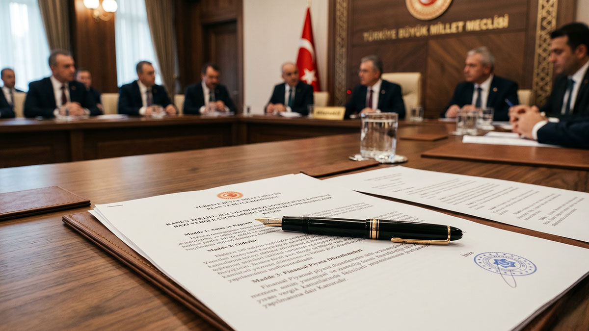 Yurt dışındaki birikimini Türkiye'ye getirenlere mali inceleme muafiyeti