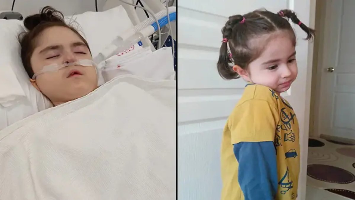 Antibiyotik iğnesi 10 yaşındaki çocuğu felç bıraktı: Doktorun 4 yıl hapsi isteniyor
