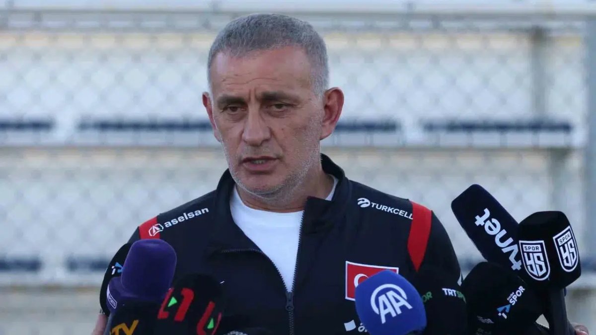 Hacıosmanoğlu: Biz yolda yürüdüklerimizi yolda bulduklarımızla asla değişmeyiz