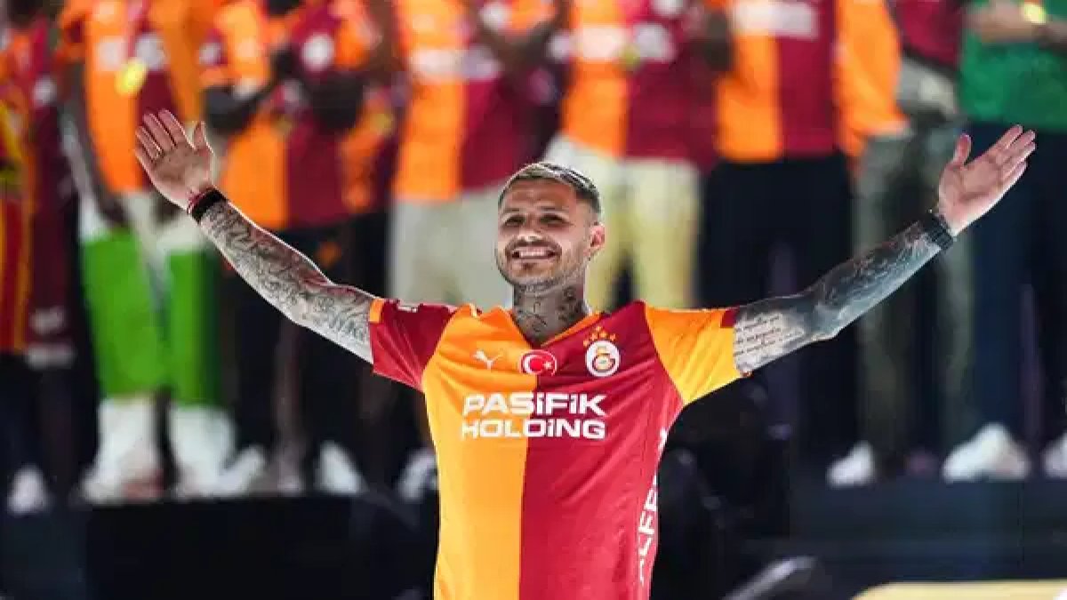 Galatasaray'da Icardi krizi: 30 Haziran detayı ve flaş kaptanlık iddiası ortaya çıktı