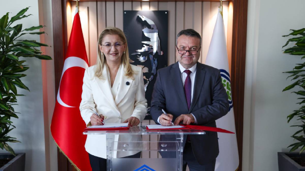 Bakırköy Belediyesinden üniversitelerle eğitim odaklı iş birliği