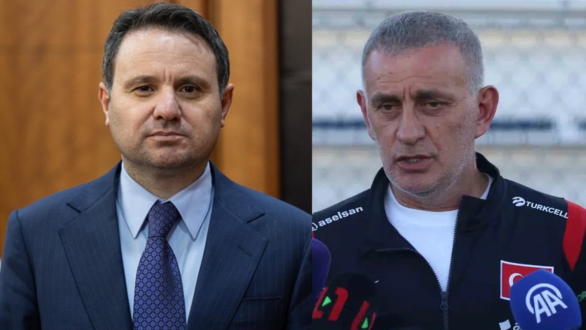 Eleştirilen isim Hacıosmanoğlu’ndan Adalet Bakanı’na çağrı: Böyle bir rezillik yok kanuni düzenleme şart