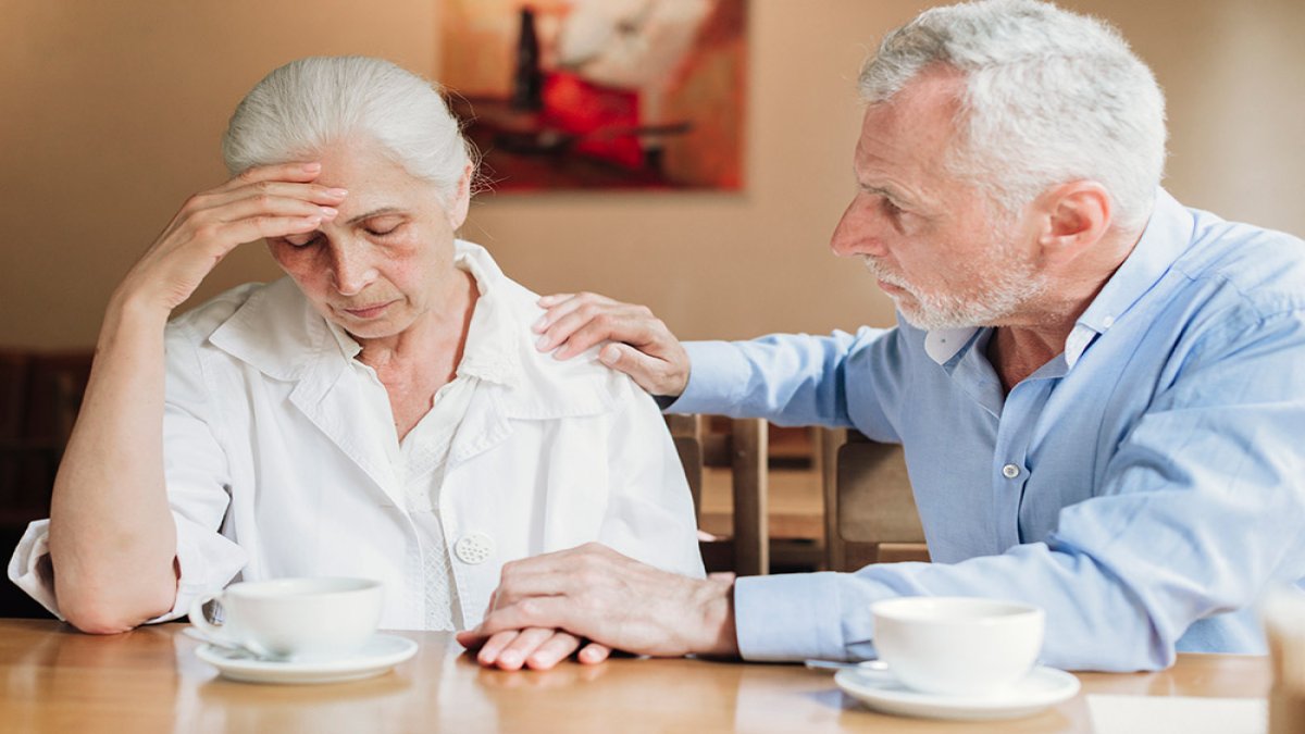 Prof. Dr. Müftüoğlu: 20 yılın en büyük sağlık savaşı Alzheimer ve demans cephesinde yaşanacak