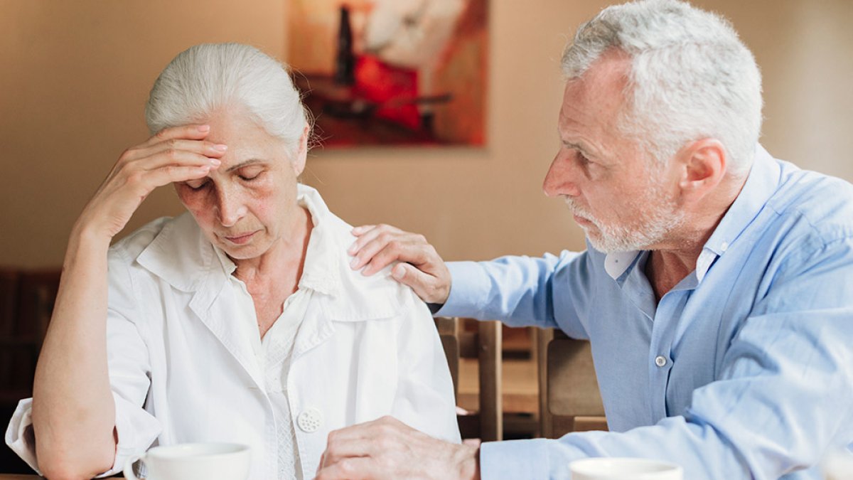 Prof. Dr. Müftüoğlu: 20 yılın en büyük sağlık savaşı Alzheimer ve demans cephesinde yaşanacak