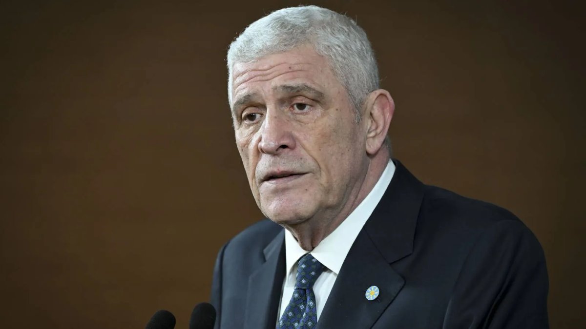 Dervişoğlu: Mahkeme kararıyla atanan kayyumu muhatap almam