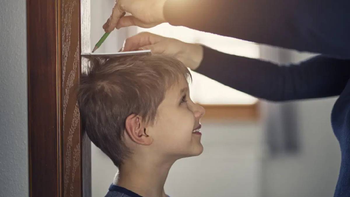Uzmanlar açıkladı: Çocukların boy uzaması için ne tüketilmeli?