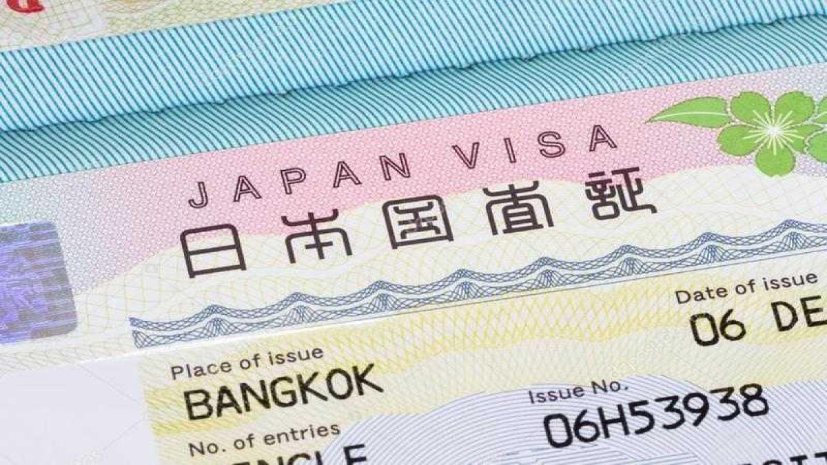Japonya'dan 48 yıl sonra vize ücretlerine zam kararı