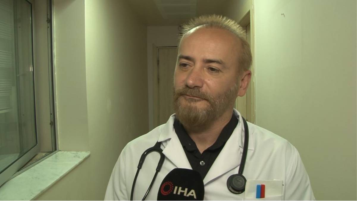 Yaz sıcaklarıyla birlikte o vakalar patladı! Bu belirtiler varsa sakın ihmal etmeyin