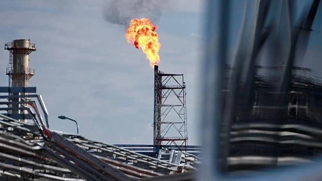 Alman devinden yeni rapor: Brent petrol ve Avrupa doğal gazı tahminleri düşürüldü