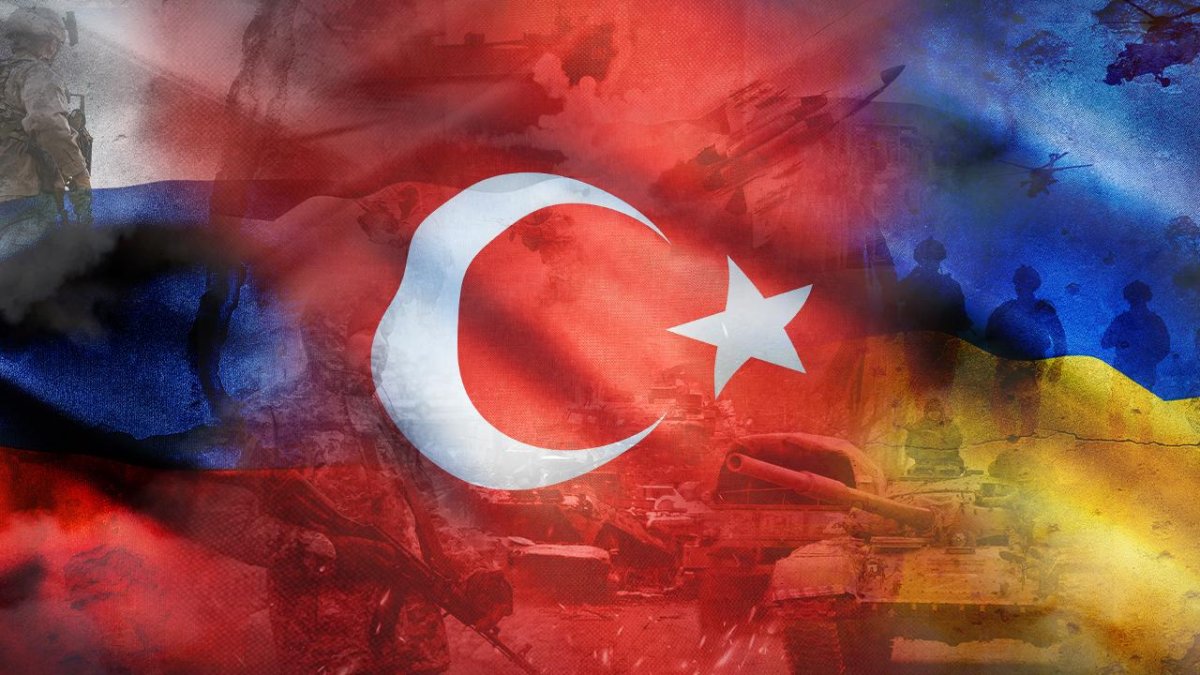The Economist: Türkiye dünyanın yeni barış elçisi oldu