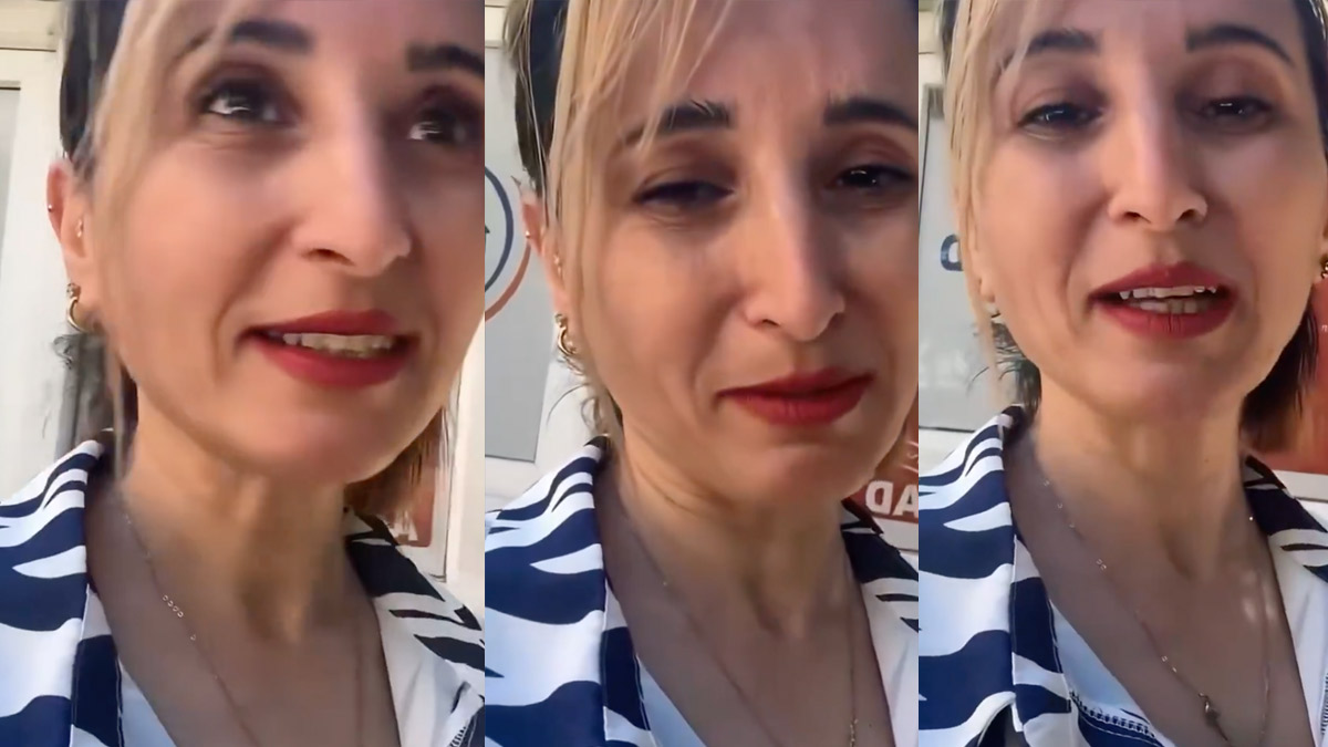 Metroda başörtülü kadına hakaret eden kadına tutuklama talebi: Görüntüler tepki çekmişti