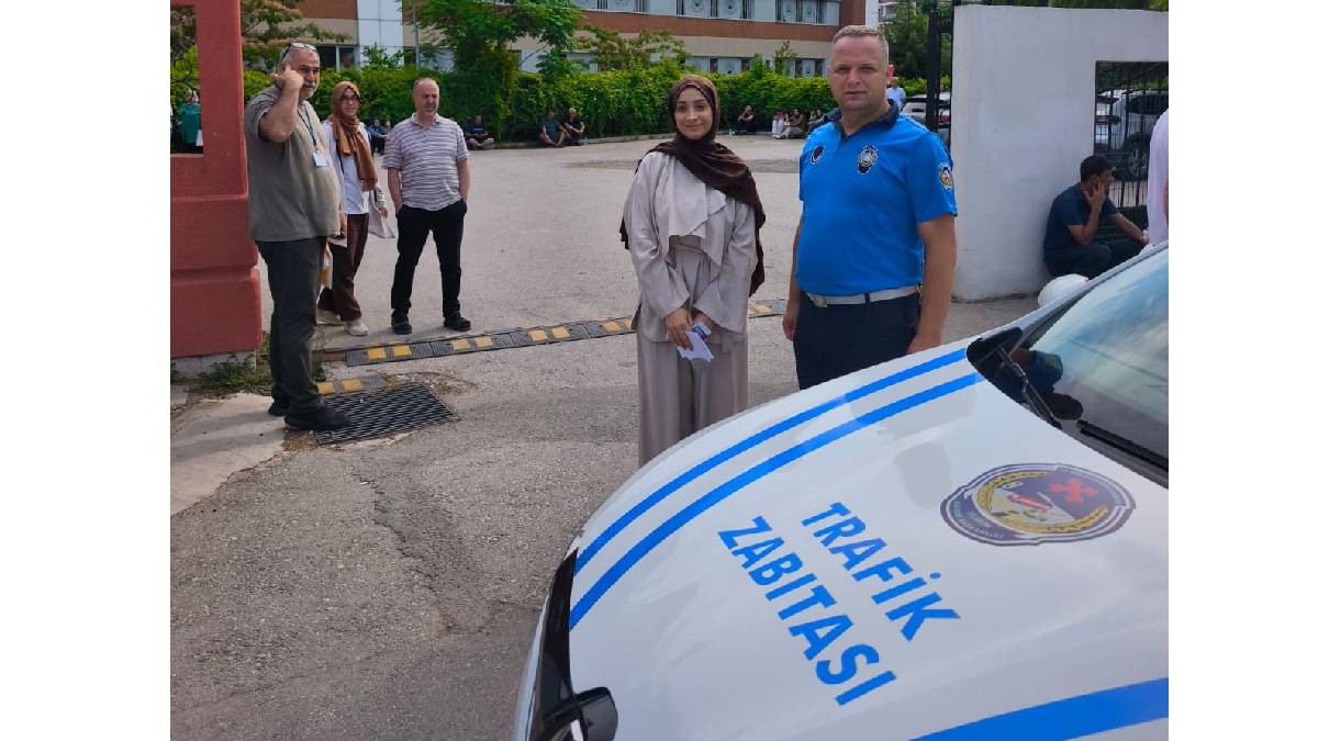 Manisa’da YKS günü ulaşım seferberliği: 31 binin üzerinde öğrenciye ücretsiz ulaşım