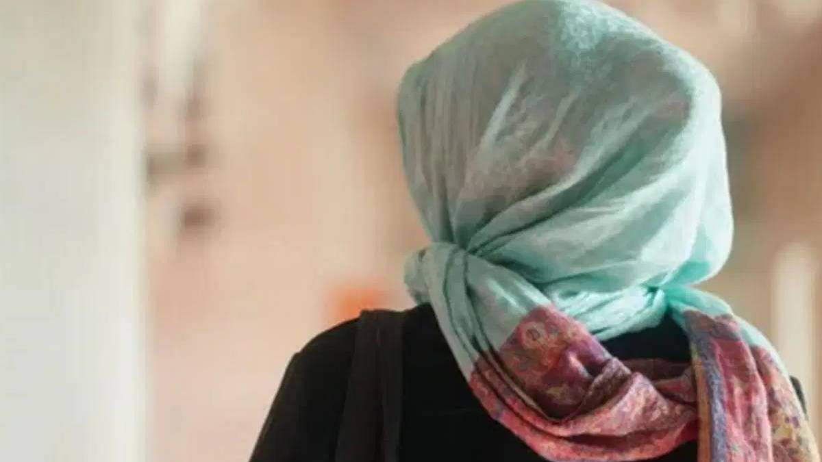 Sosyal medyada 'kapalılar imha edilsin' paylaşımına soruşturma
