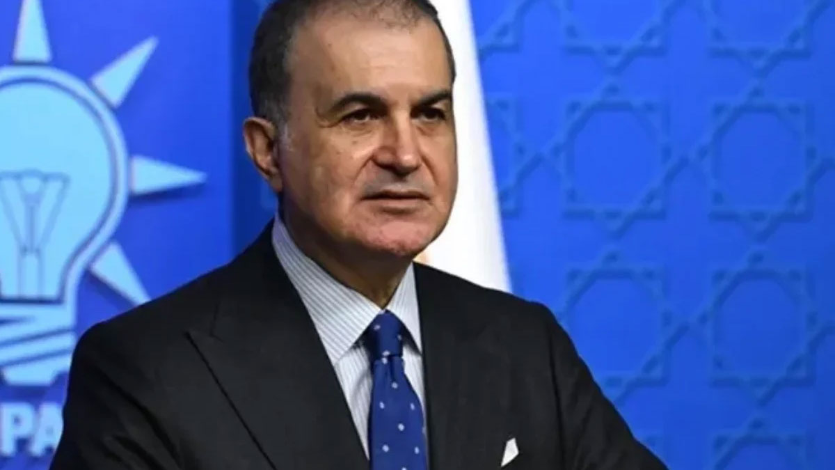 Çelik'ten süreç açıklaması: Yeni aşamaya geçtik
